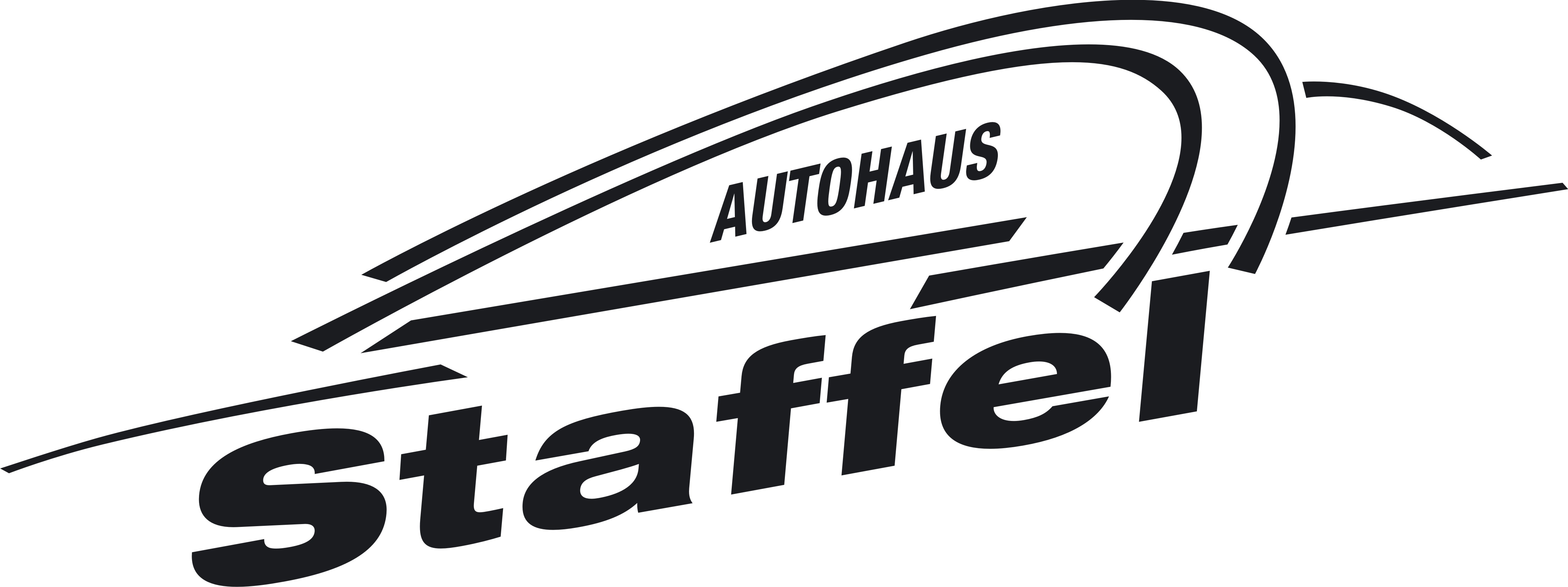 Logo von Autohaus Staffel Suhl GmbH